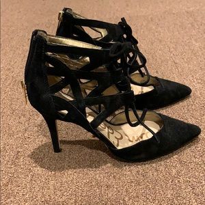 Sam Edelman heels